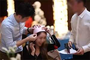 【广州单身精英校服派对】当真人版复仇者联盟遇上20岁的校园男女