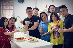 IPTC第473期运动营养师培训班花絮和优秀学员分享