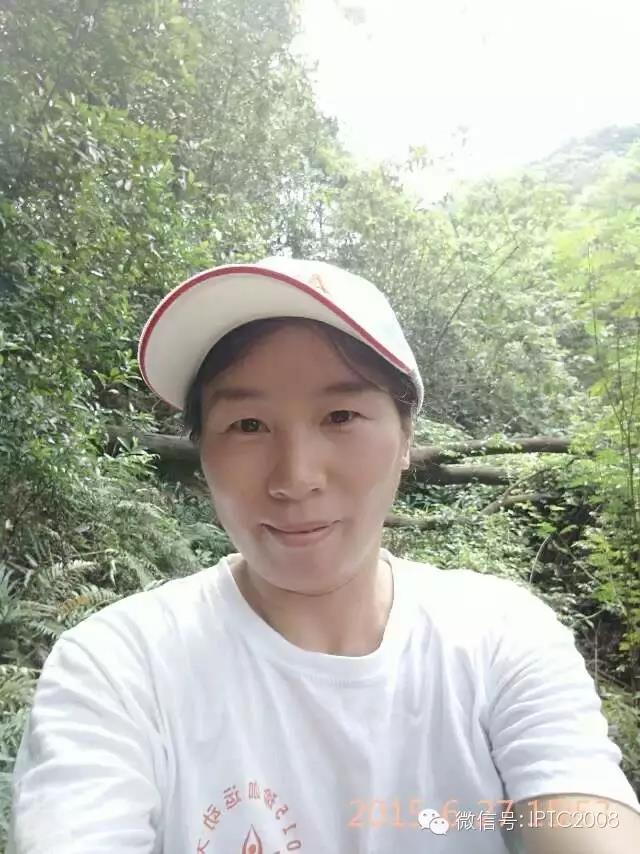 IPTC张崇英老师