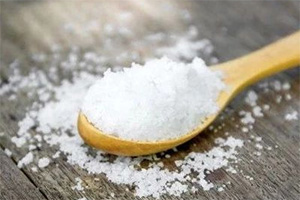 盐是健身第一要害 记住